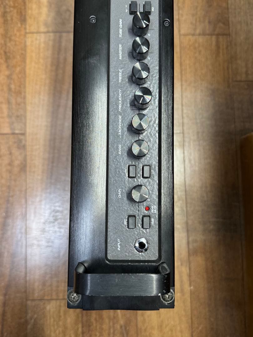 AMPEG SVT-3 PRO ベース用ヘッドアンプ