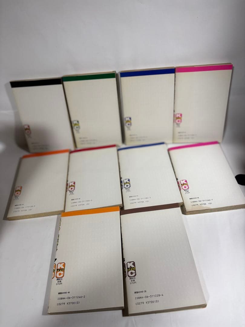 あいつとララバイ　全巻