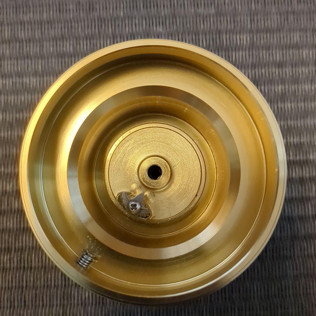 BULLSEYE 5050 スピニングリール