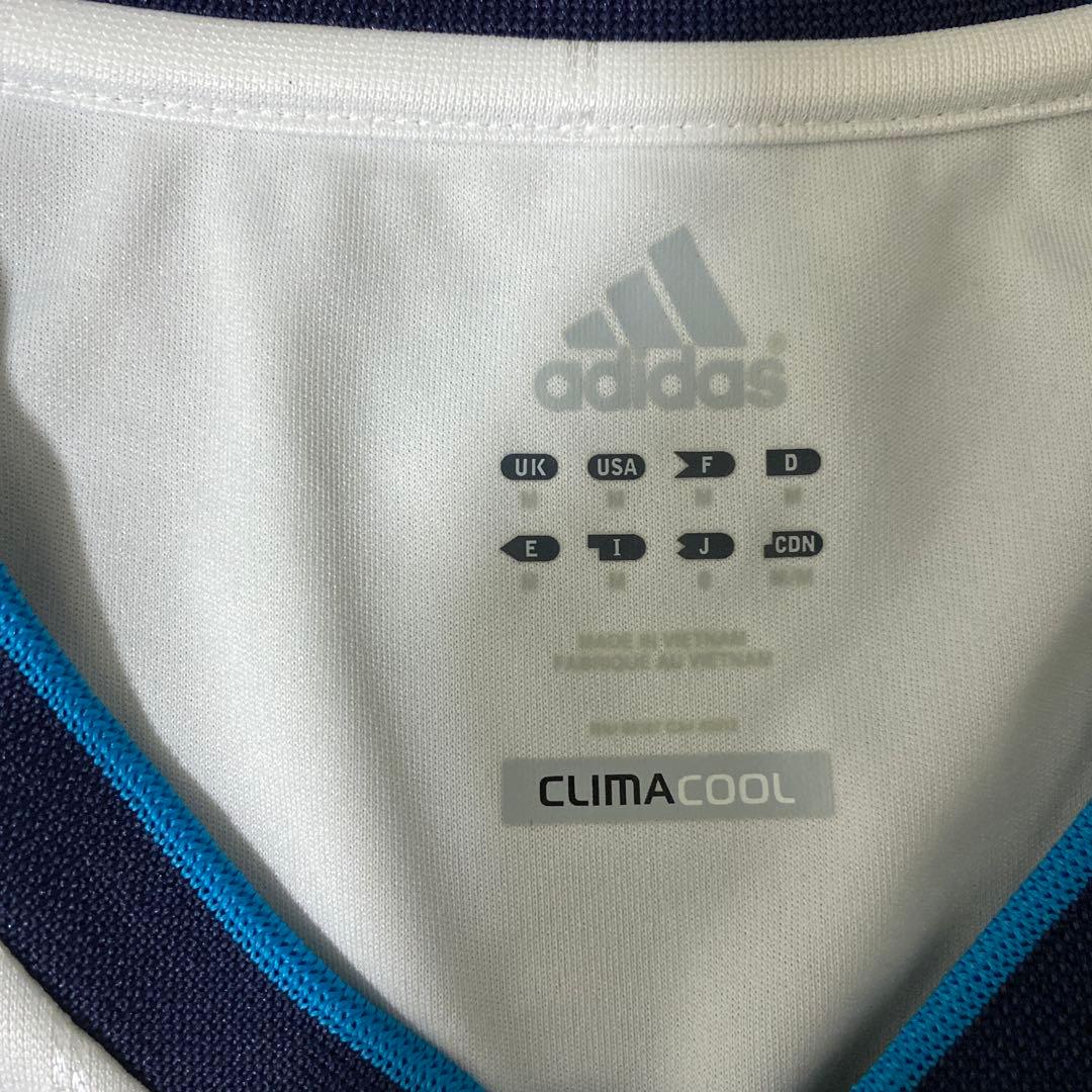 新品・未使用　Real Madrid レアルマドリード　ユニフォーム