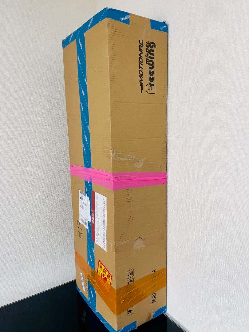 ラジコン 飛行機 F-16戦闘機 70㎜ ジェット PNP