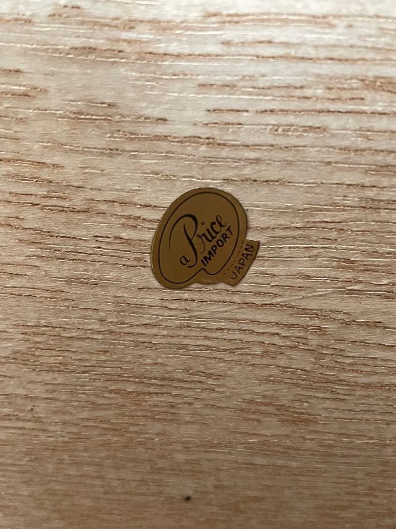 ビンテージ Florentine調 ジュエリーボックス