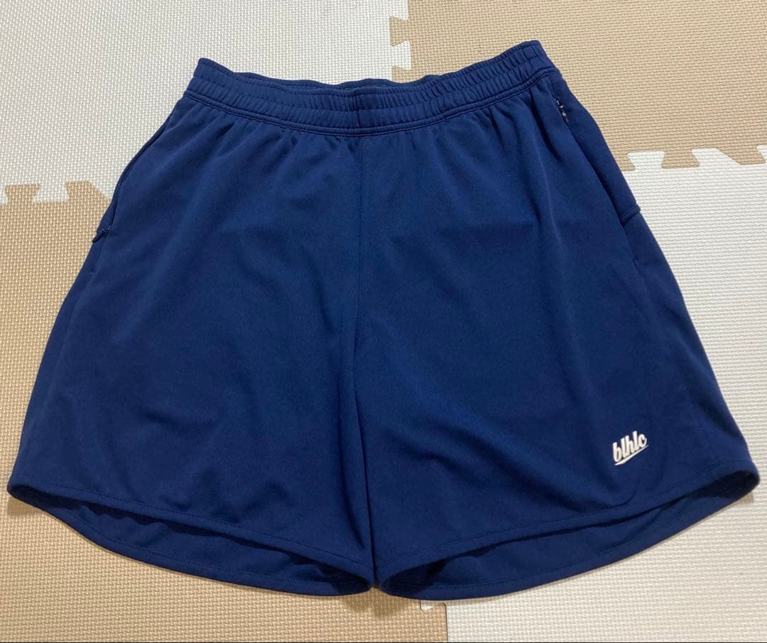 【貴重】ボーラホリック ballaholic セットアップ