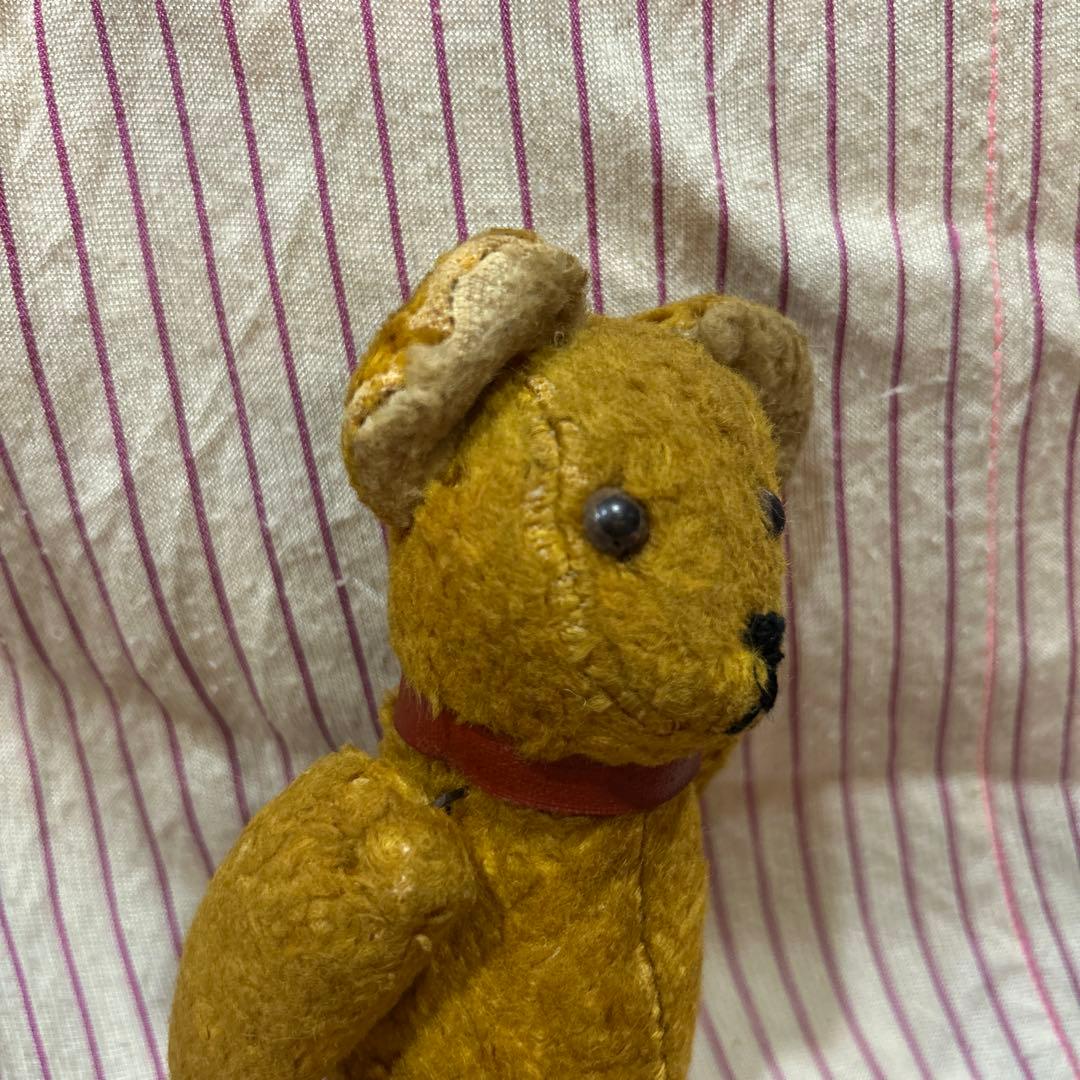 お値下げ！アンティーク　フレンチベア