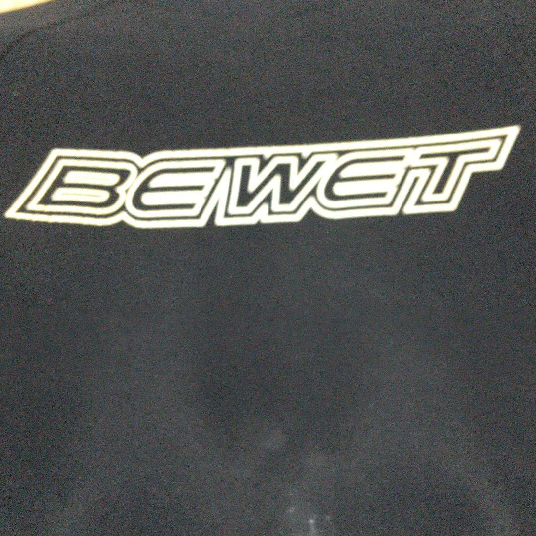 BEWET ウェットスーツ フルスーツ3mm