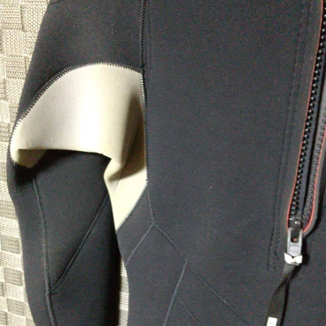 BEWET ウェットスーツ フルスーツ3mm