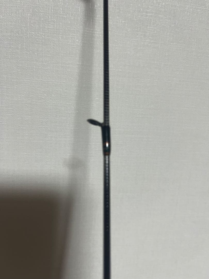 ロッド DESTROYER F4-63X ELIMINATER