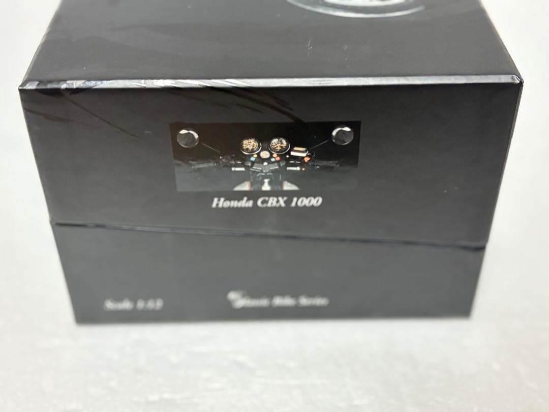翡*翠様 ミニチャンプスMINICHAMPS 1/12 HONDA CBX100