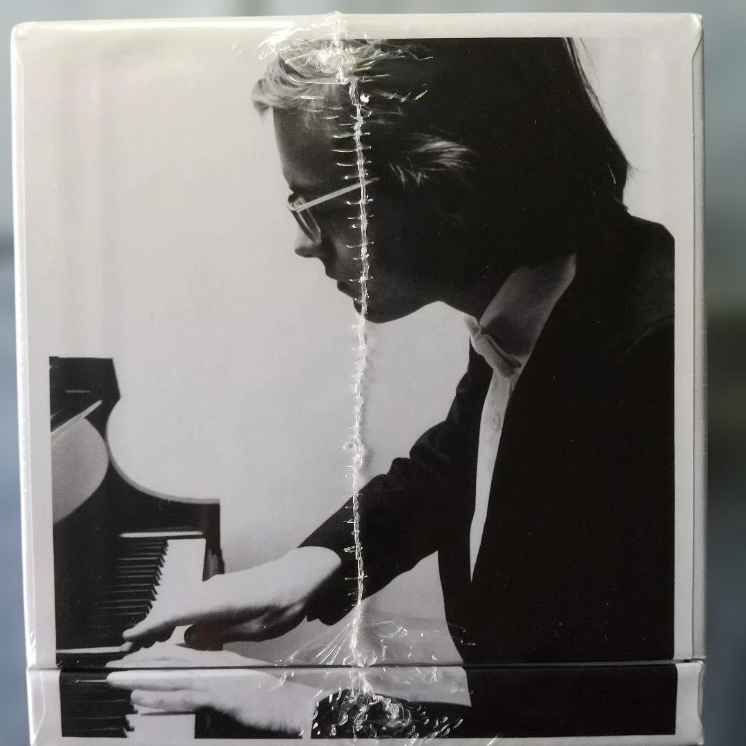 【新品同様】　ピーター・ゼルキン　RCAコンプリートコレクション ３５CD