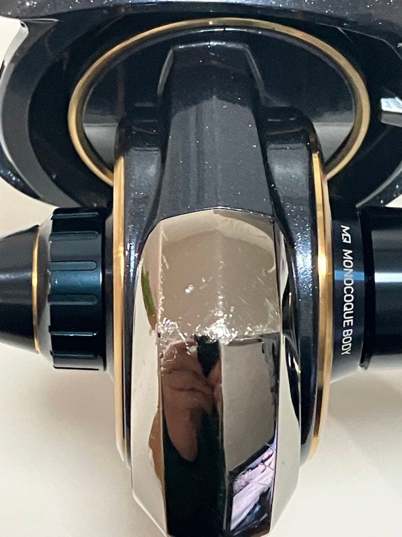 20 ソルティガ 8000-H