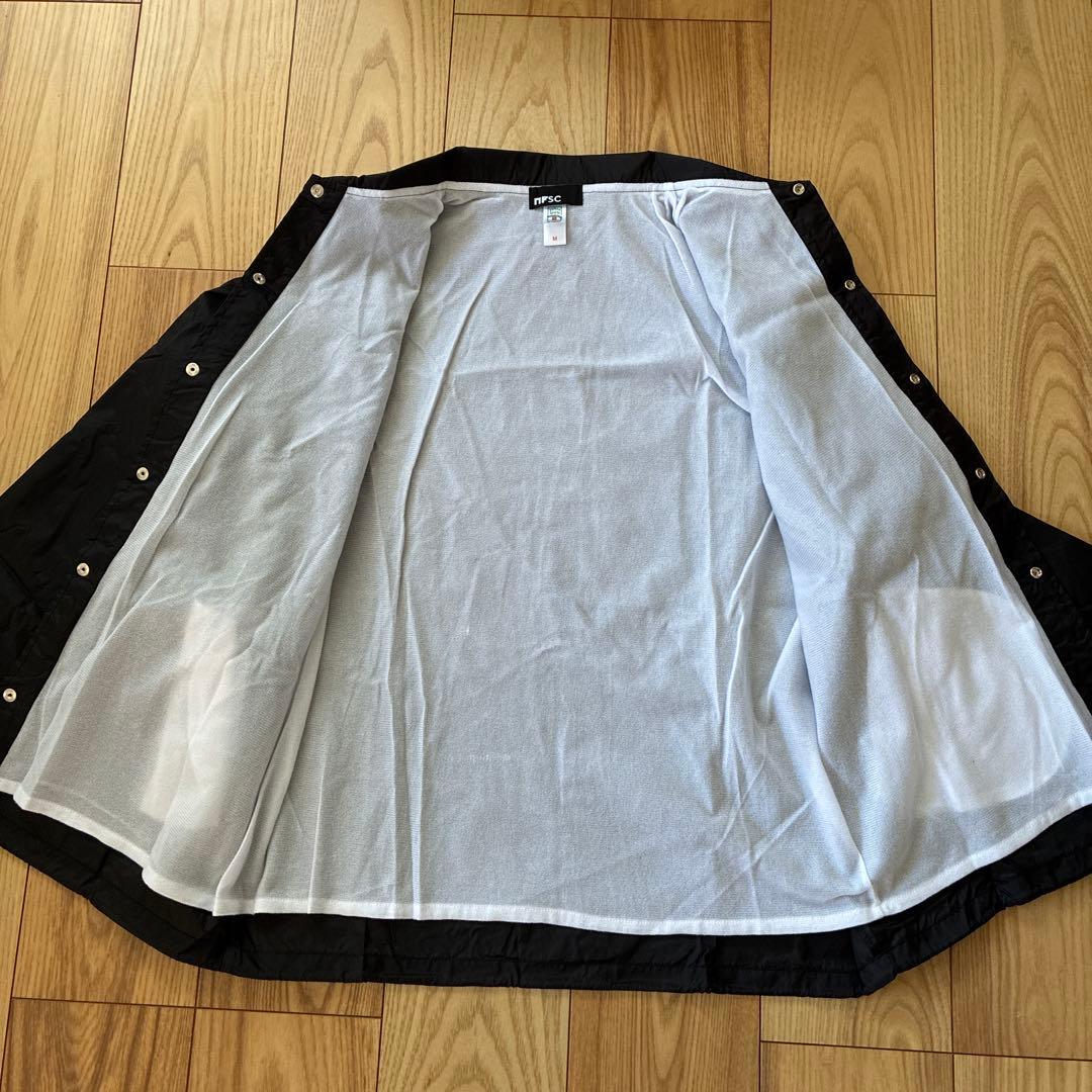 完売品！/サカナクション/コーチジャケット/SAKANAQUARIUM/NFSC