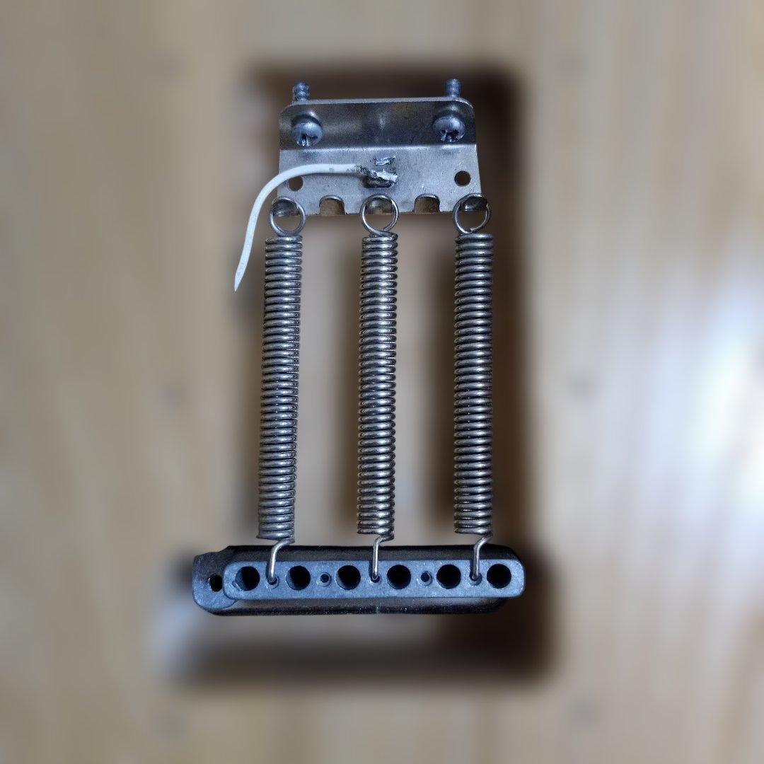 SX エレキギター ストラトタイプ ナチュラルボディー