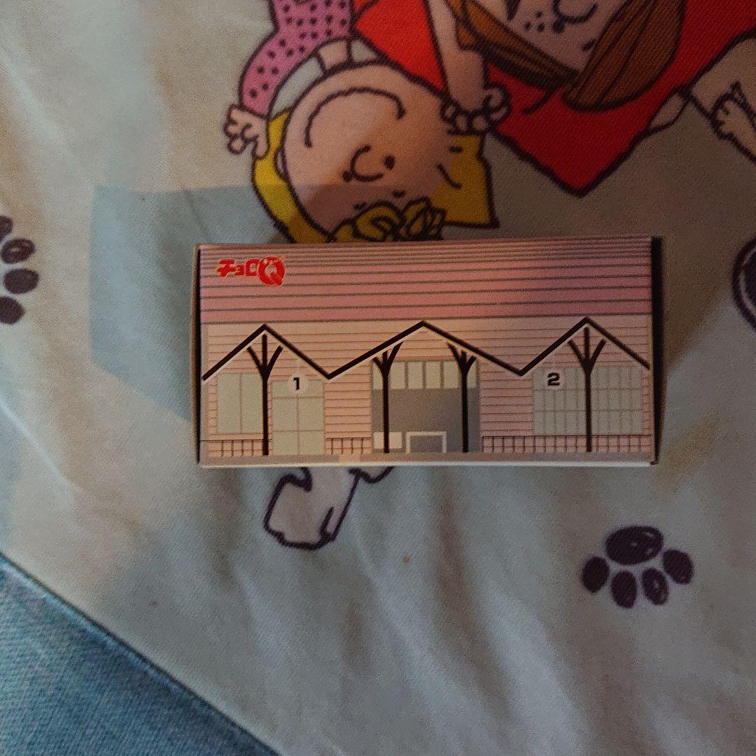 限定商品 チョロＱ