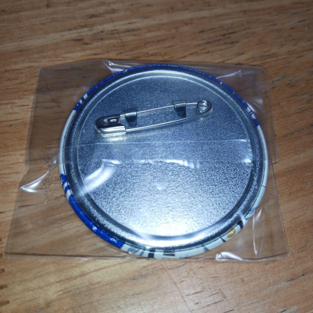 ブルーロック 日本フットボール連合 シリーズ1＆2 全19種 缶バッジセット