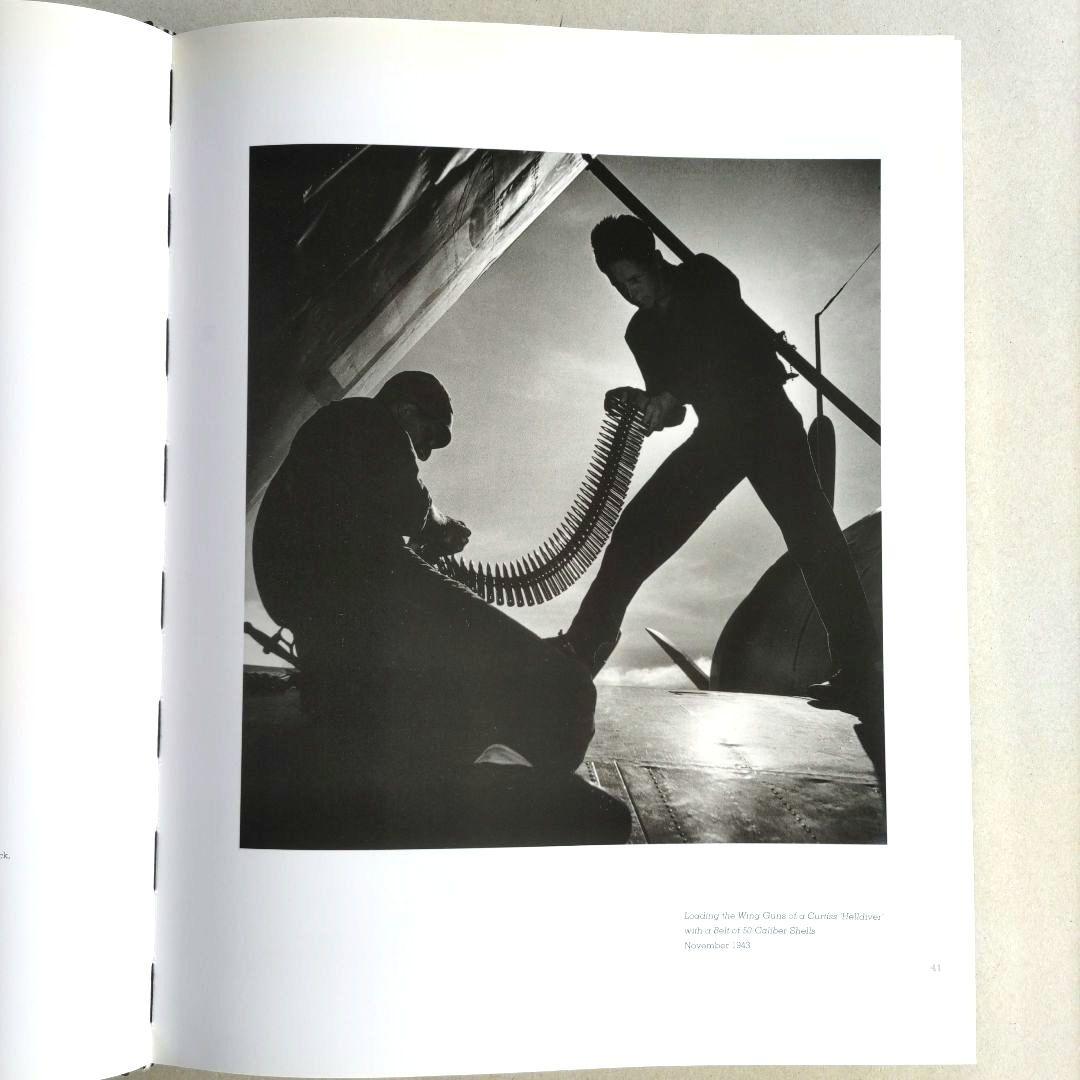 W. Eugene Smith 1934-1975/ユージン・スミス 写真集