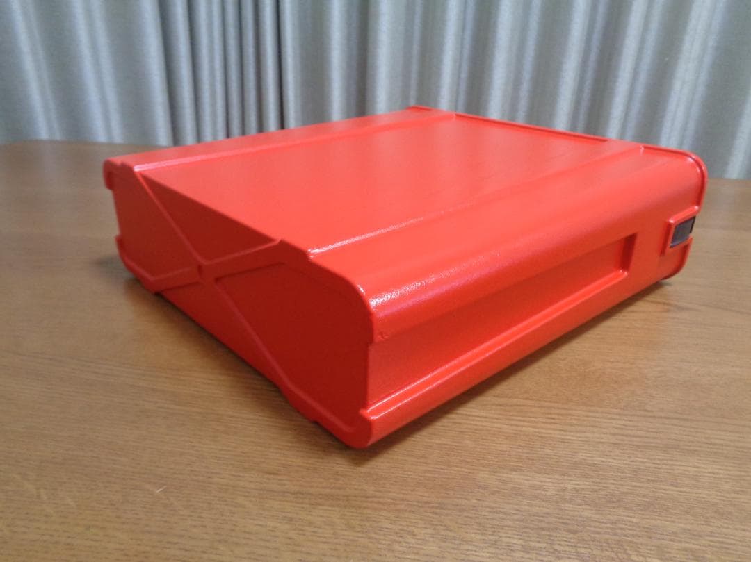 完動品　olivetti valentineタイプライター　時計じかけのオレンジ