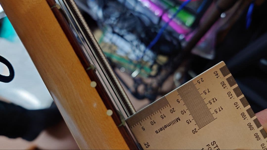 Fender Mexico Jazz Bass 97年　MNシリアル　珍しい美品