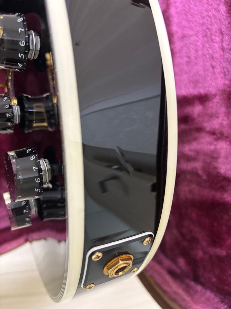 TOKAI 純国産　レスポールカスタム