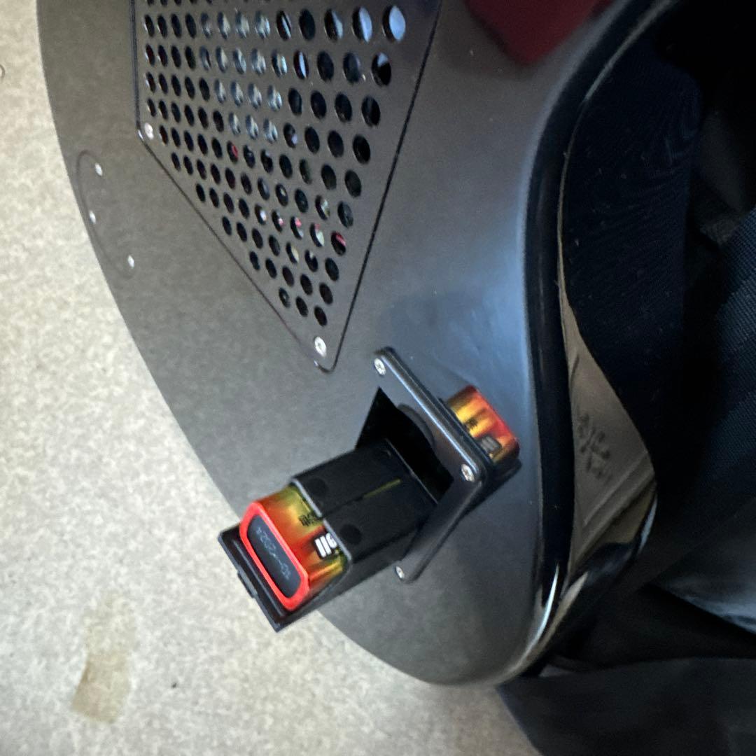 【E209】Pignose ピグノーズ　USA エレキギター　ケース付き