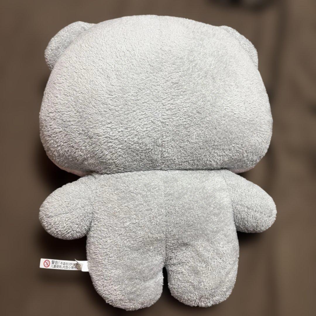 ゴニニ　ゴヌク　zb1 ぬいぐるみ