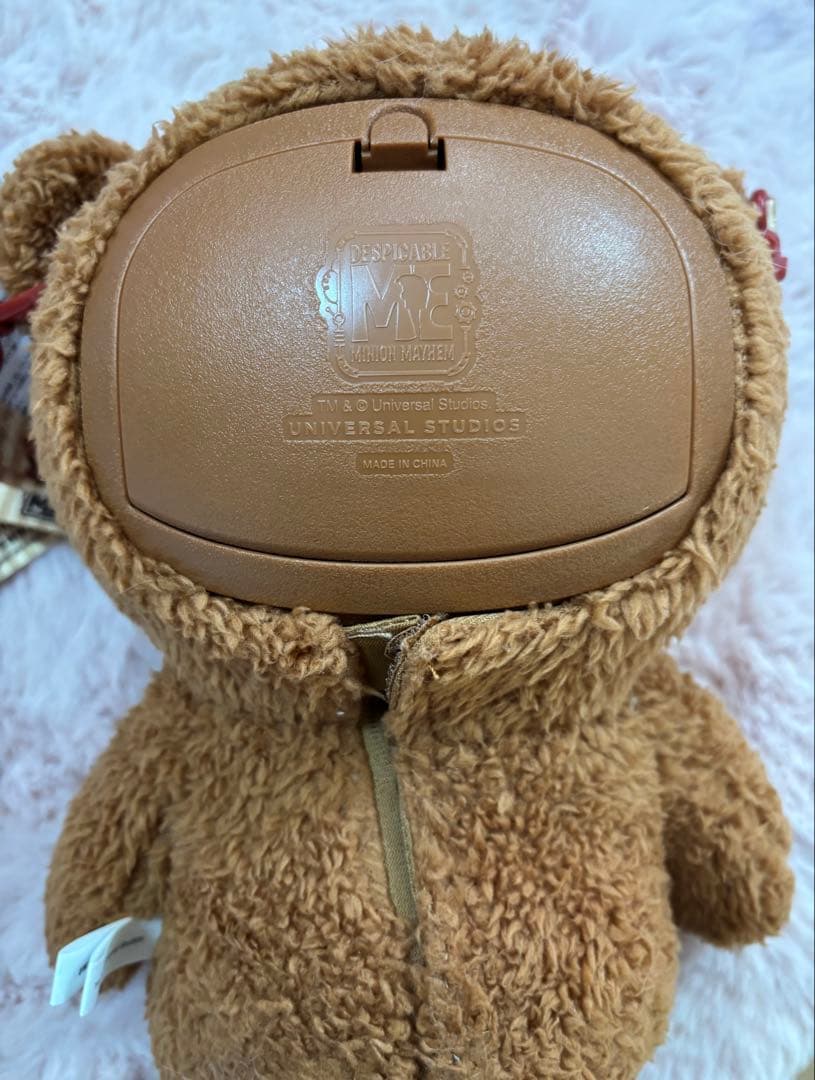 【新品未使用】ユニバーサルスタジオジャパン ティム まとめ売り