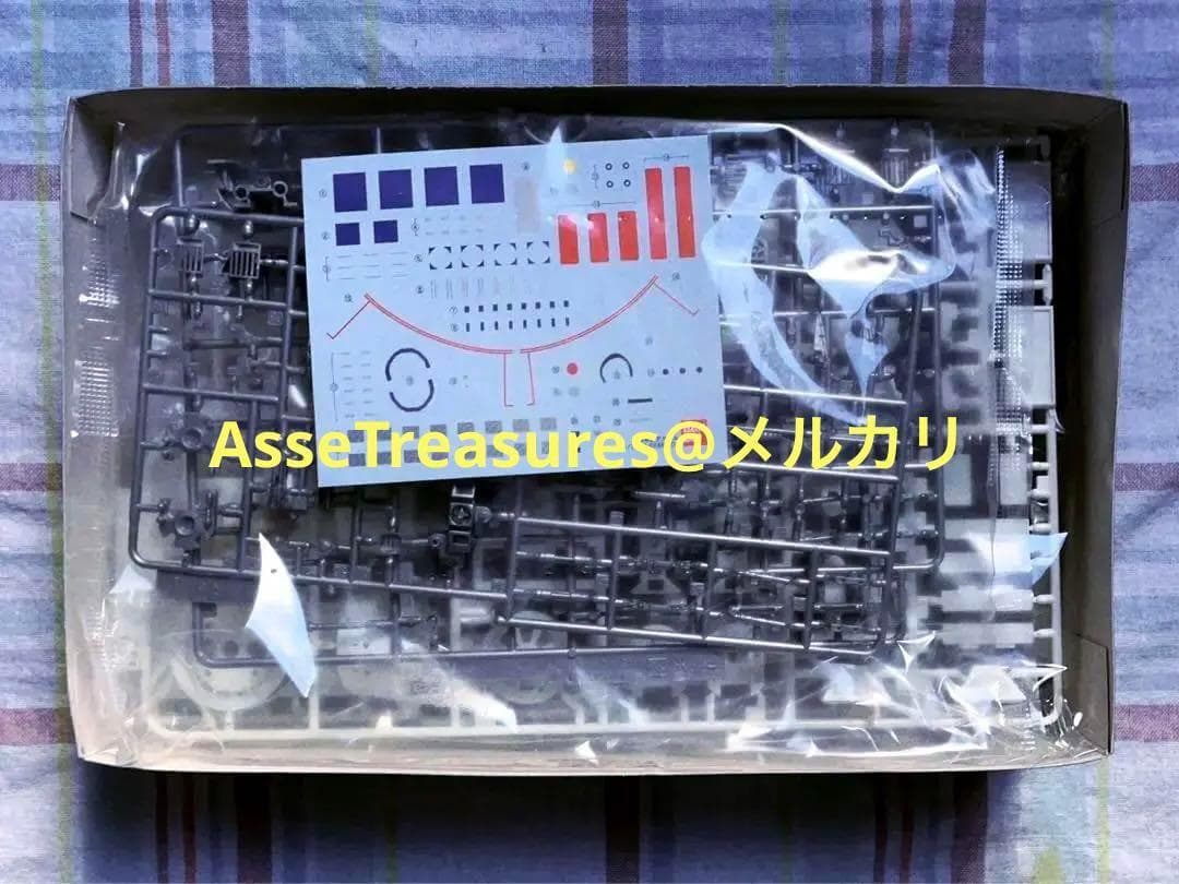 初版品 赤バンダイ スターウォーズ シリーズ 1/12 R2D2 & R5D4