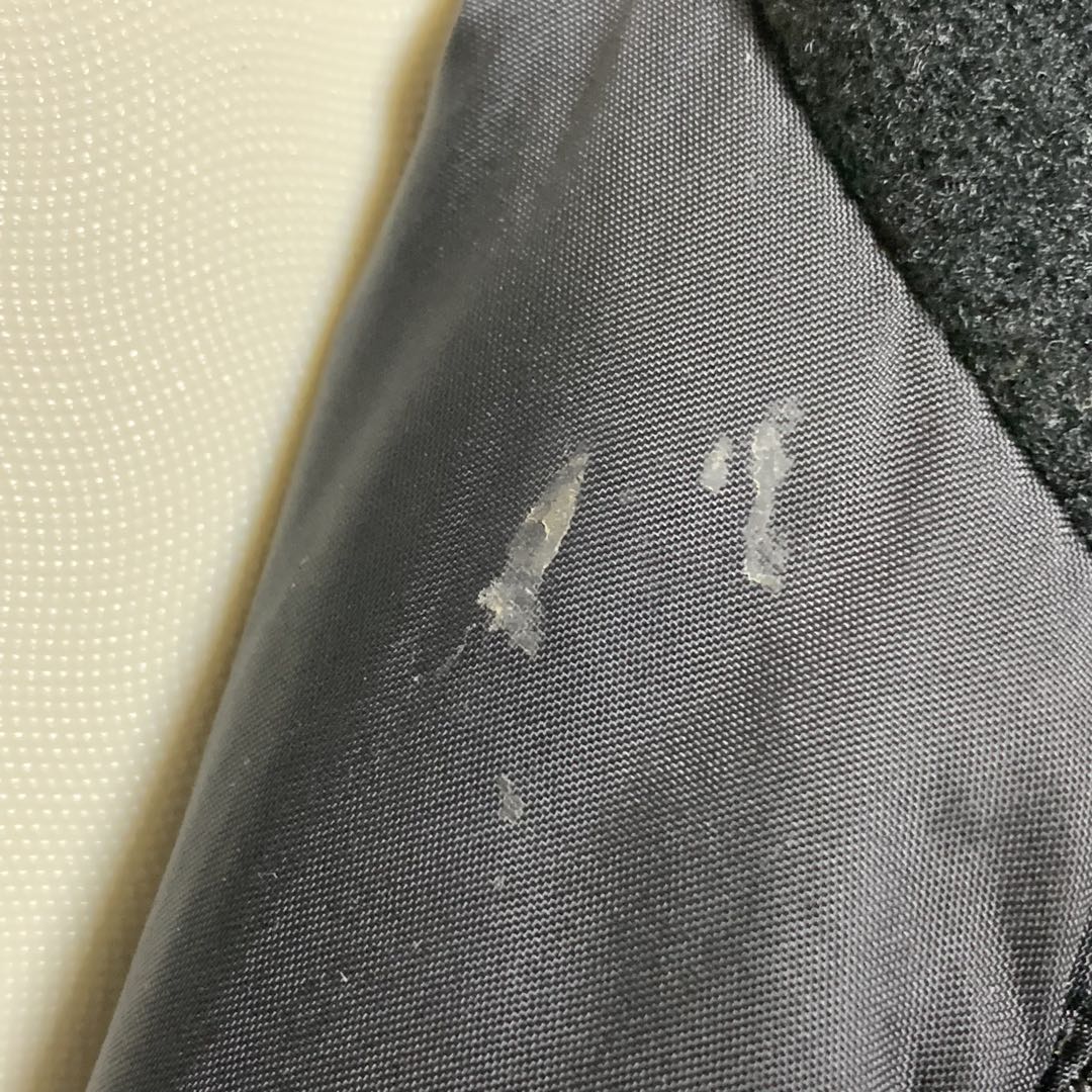 OWNER オーナーバリ 裏ボア カルティバ　ゲームジャケット