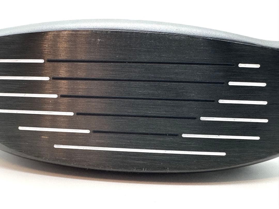 美品ピンPING｜G430ハイブリッド2U2番ユーティリティ｜ヘッドカバー付