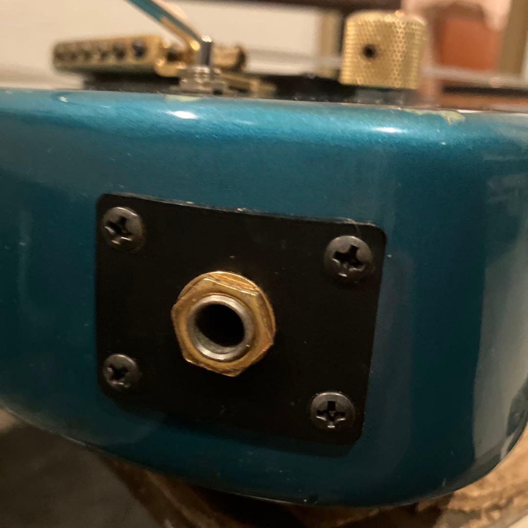 フェルナンデス　zo-3芸達者 グリーン