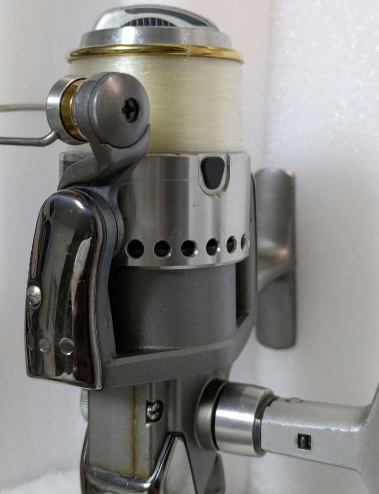 シマノ ステラ 3000DH　スピニング