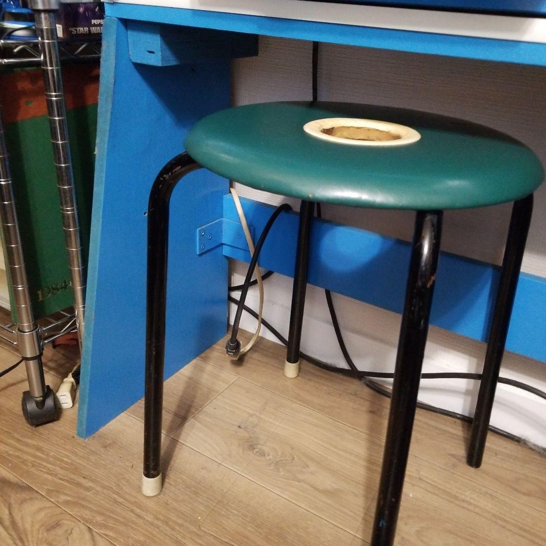 ア*ボ様 駄菓子屋ゲーム　10円ゲーム　UFO