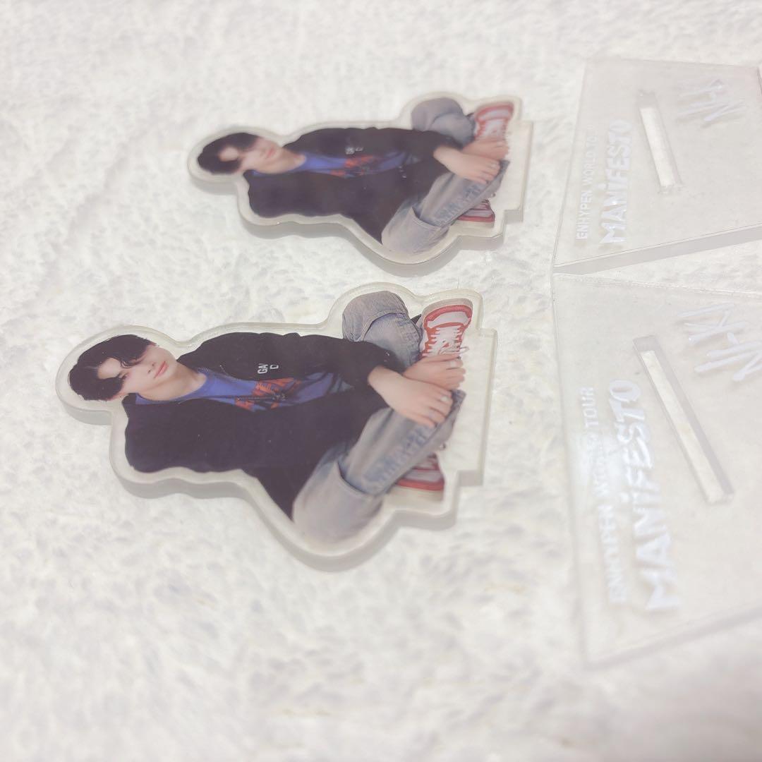 【年始セール】ENHYPEN ニキ セット まとめ売り