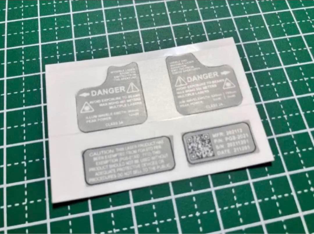 トイガン wadsn ngal dummymodel real custom v3