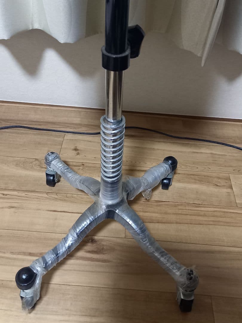 【美品】洋裁用マネキン　大洋工芸アミコ　TallMiss8号ボディ