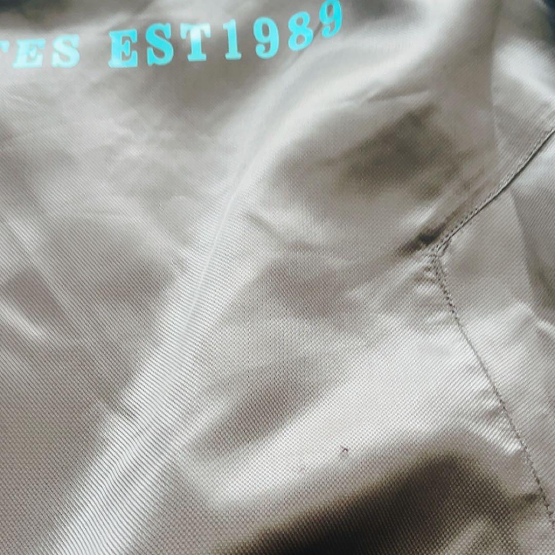 パーリーゲイツ 蓄熱裏地　スニード　ジャケット　黒　ブラック　ブルー