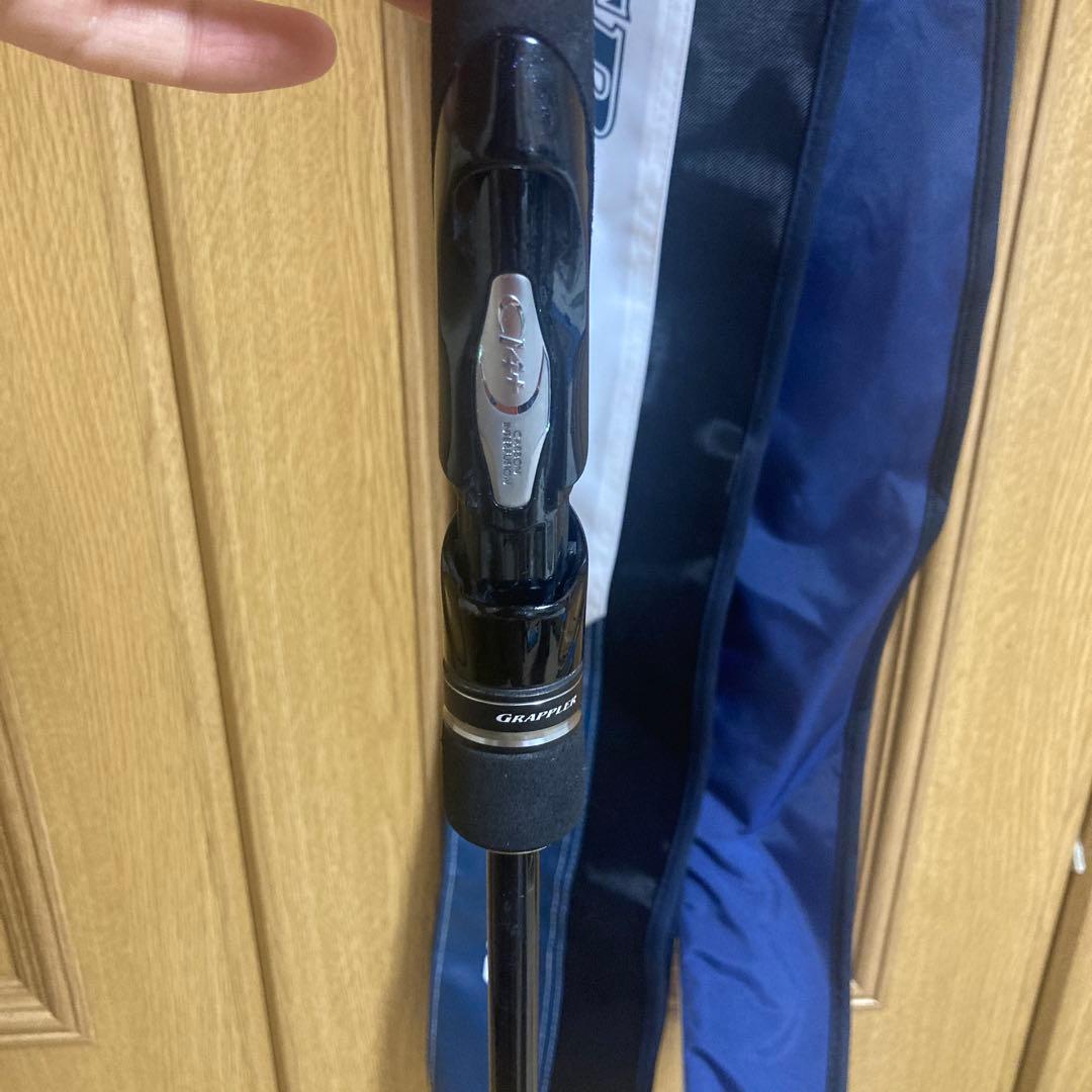 グラップラー タイプLJ S63-1