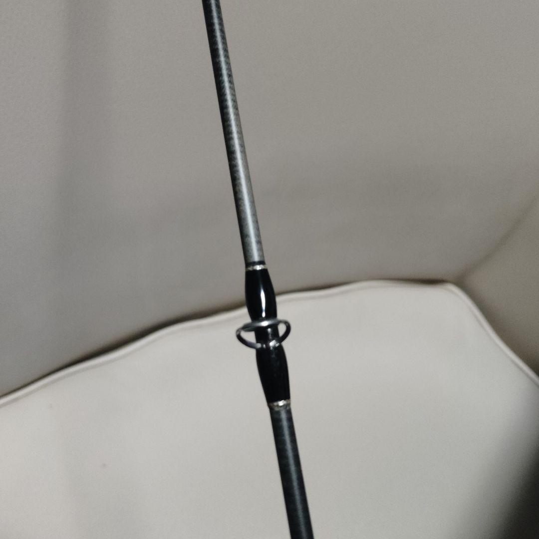 deps デプス ヒュージカスタム73 huge custom グリップ改