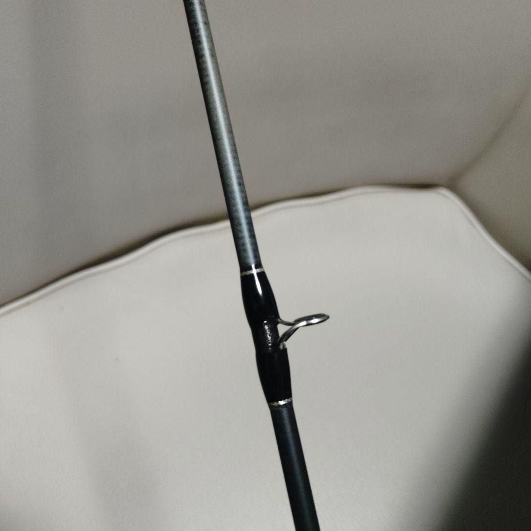 deps デプス ヒュージカスタム73 huge custom グリップ改