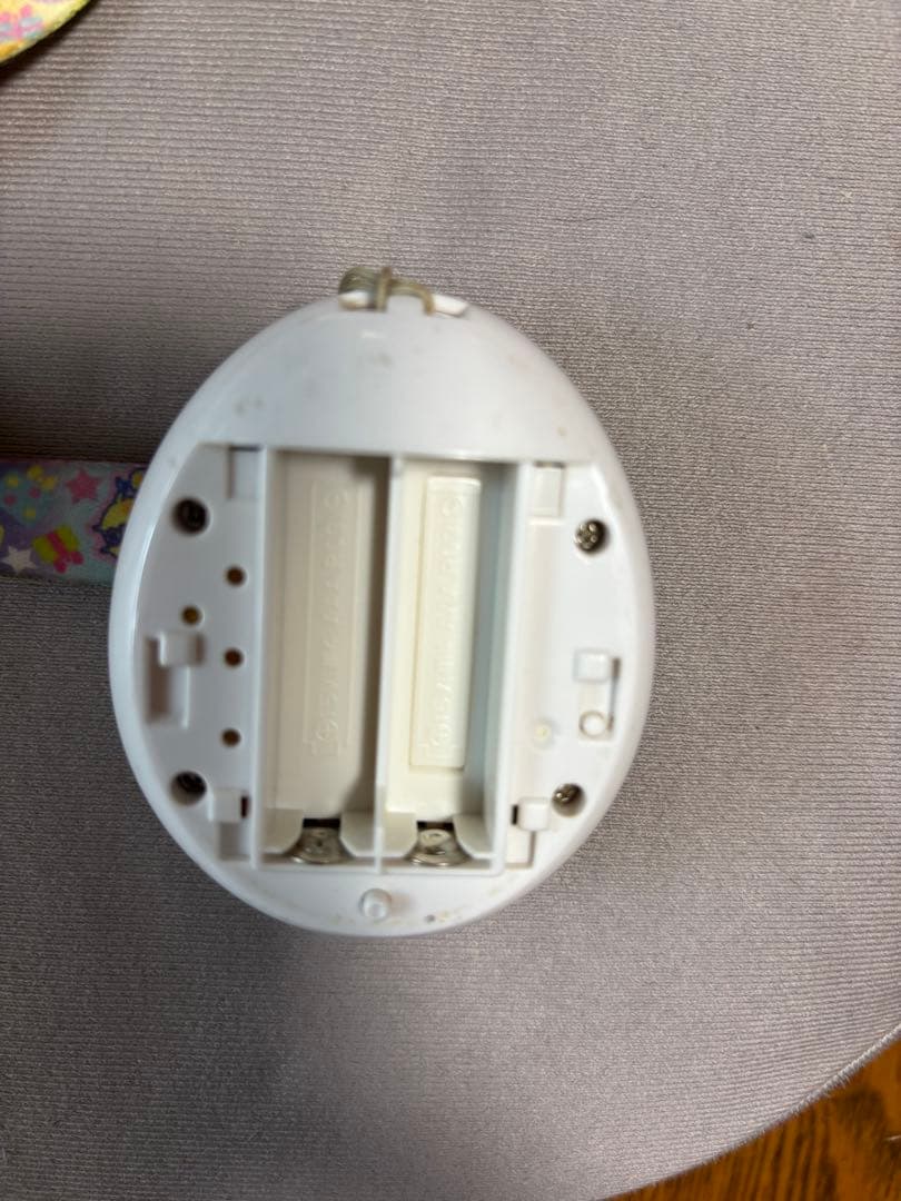 たまごっち　たまごっちみくす　2016 20周年アニバーサリー　ややジャンク