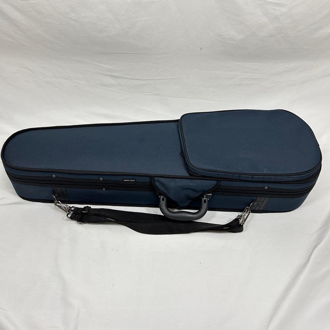 【美品】 SUZUKI No.230 4/4サイズ 2014年製 バイオリン