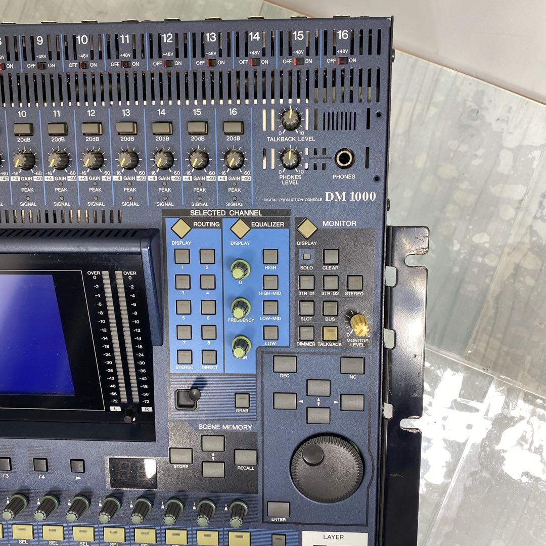 ミャー （プロフ必ず必読) 様YAMAHA ヤマハ デジタルミシングDM1000