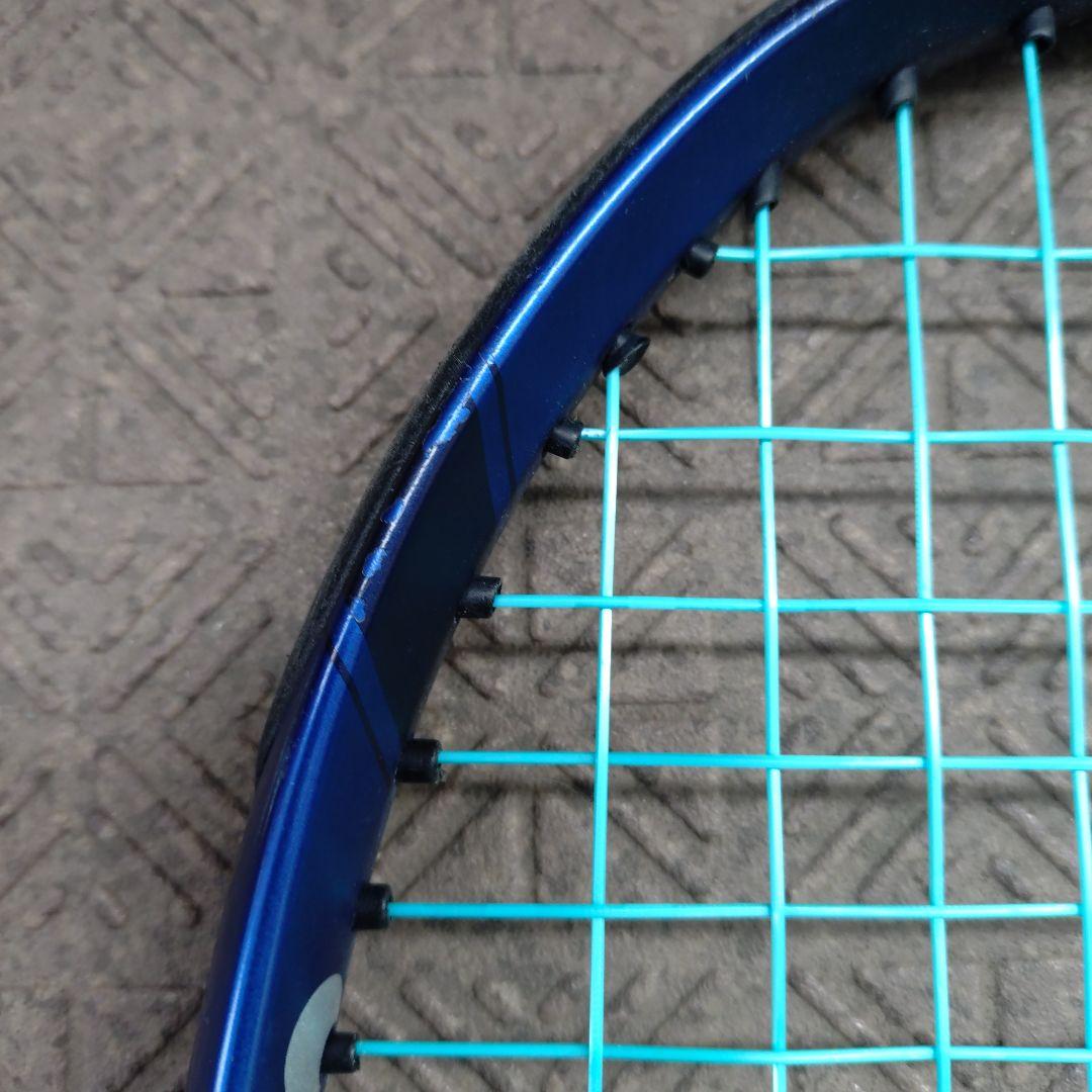 YONEX EZONE　テニスラケット