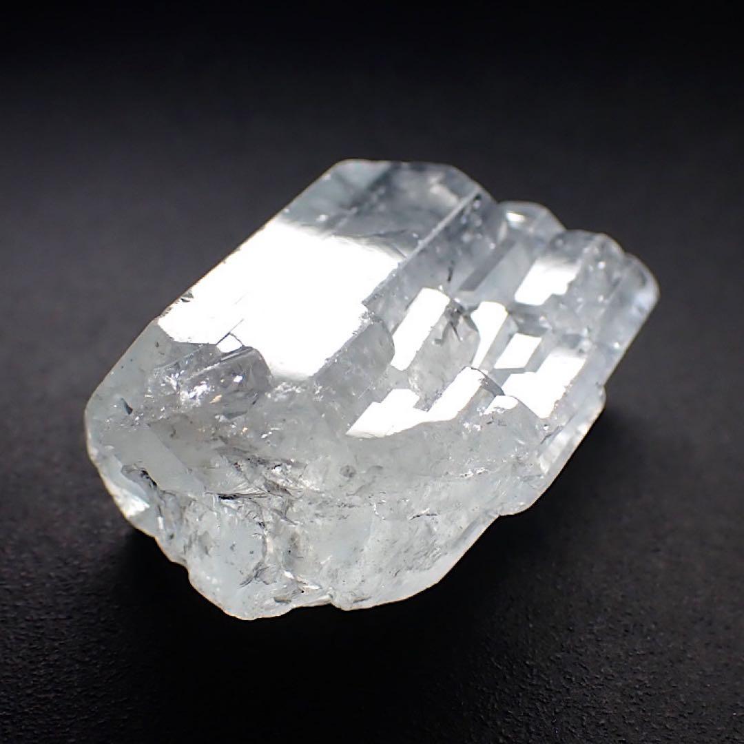 【パキスタン/シガール産】アクアマリン