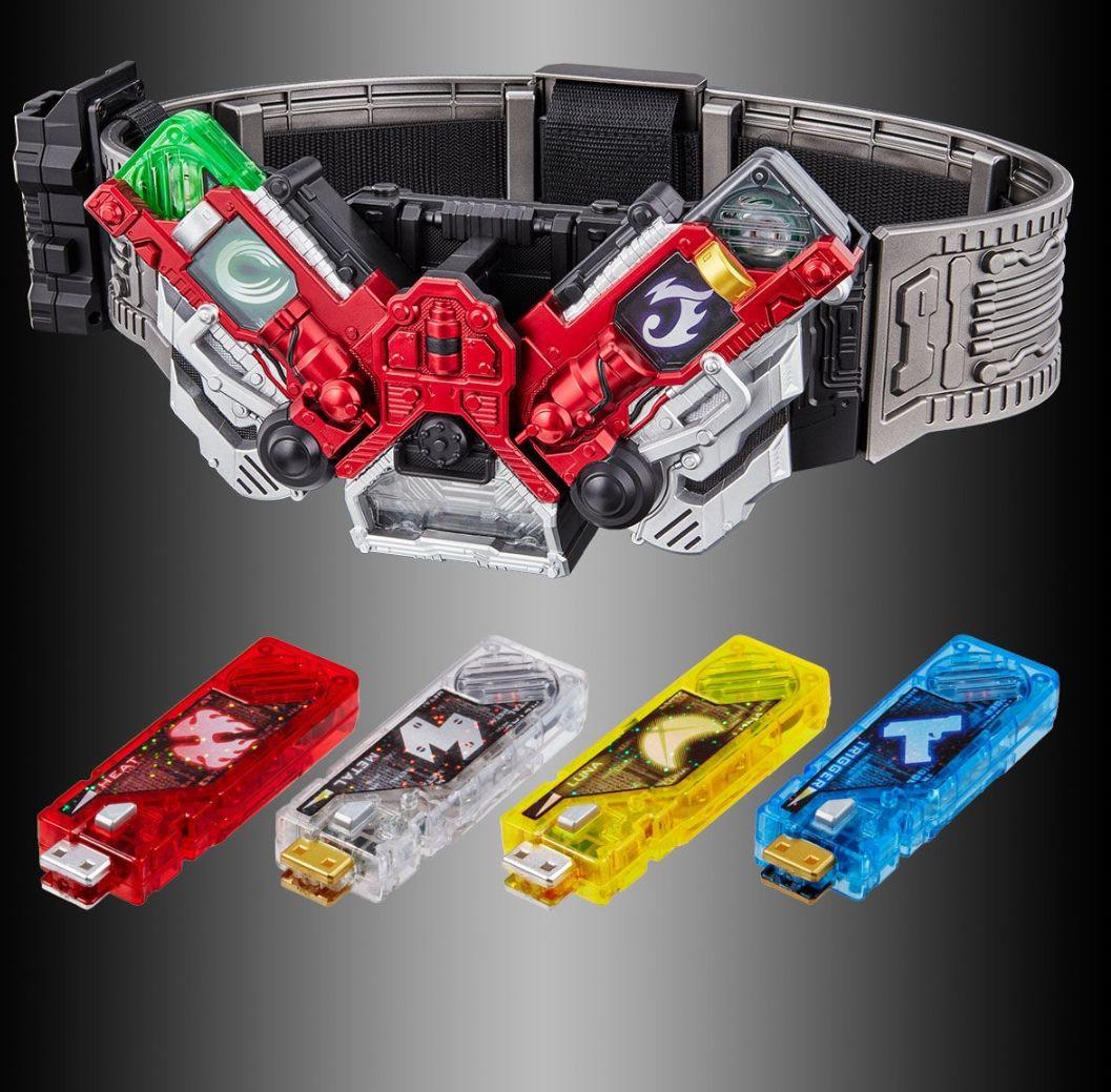 【本日価格】CSM ダブルドライバー(ver.1.5)