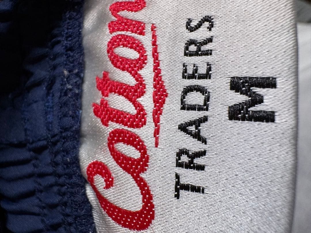 天理高校 ラグビー ヤッケ