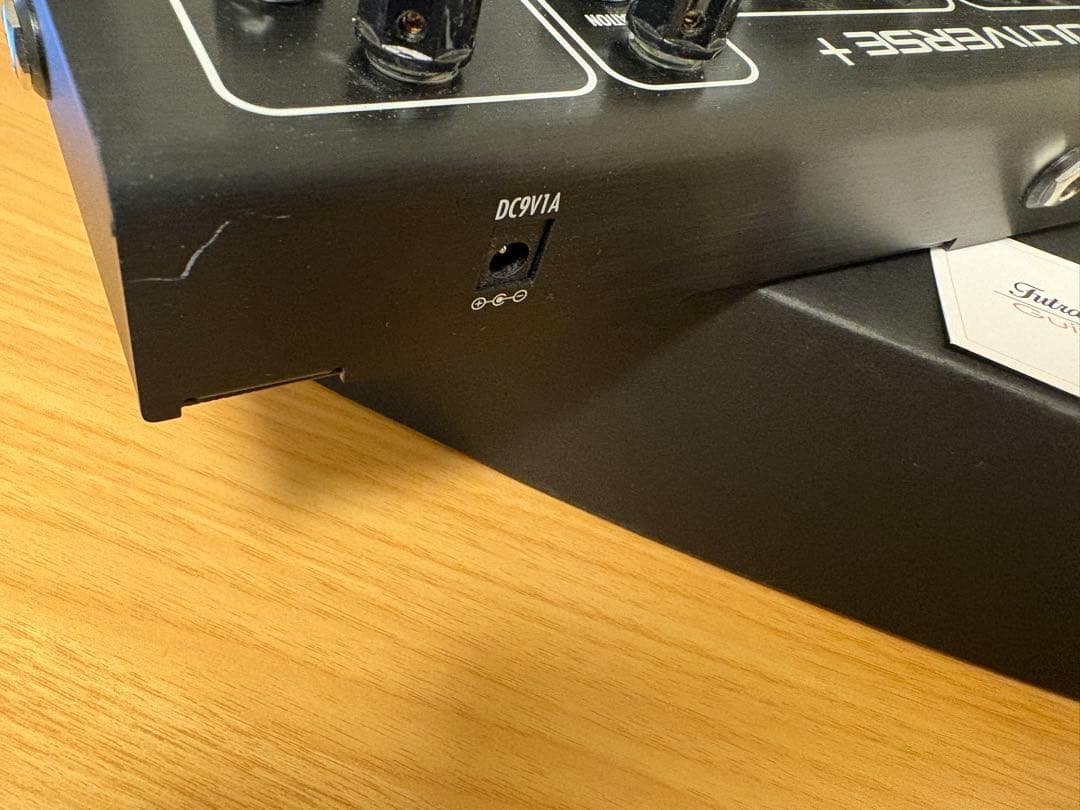 ◾️新品同様！■保証あり！『Futra ／MULTIVERSE Plus』