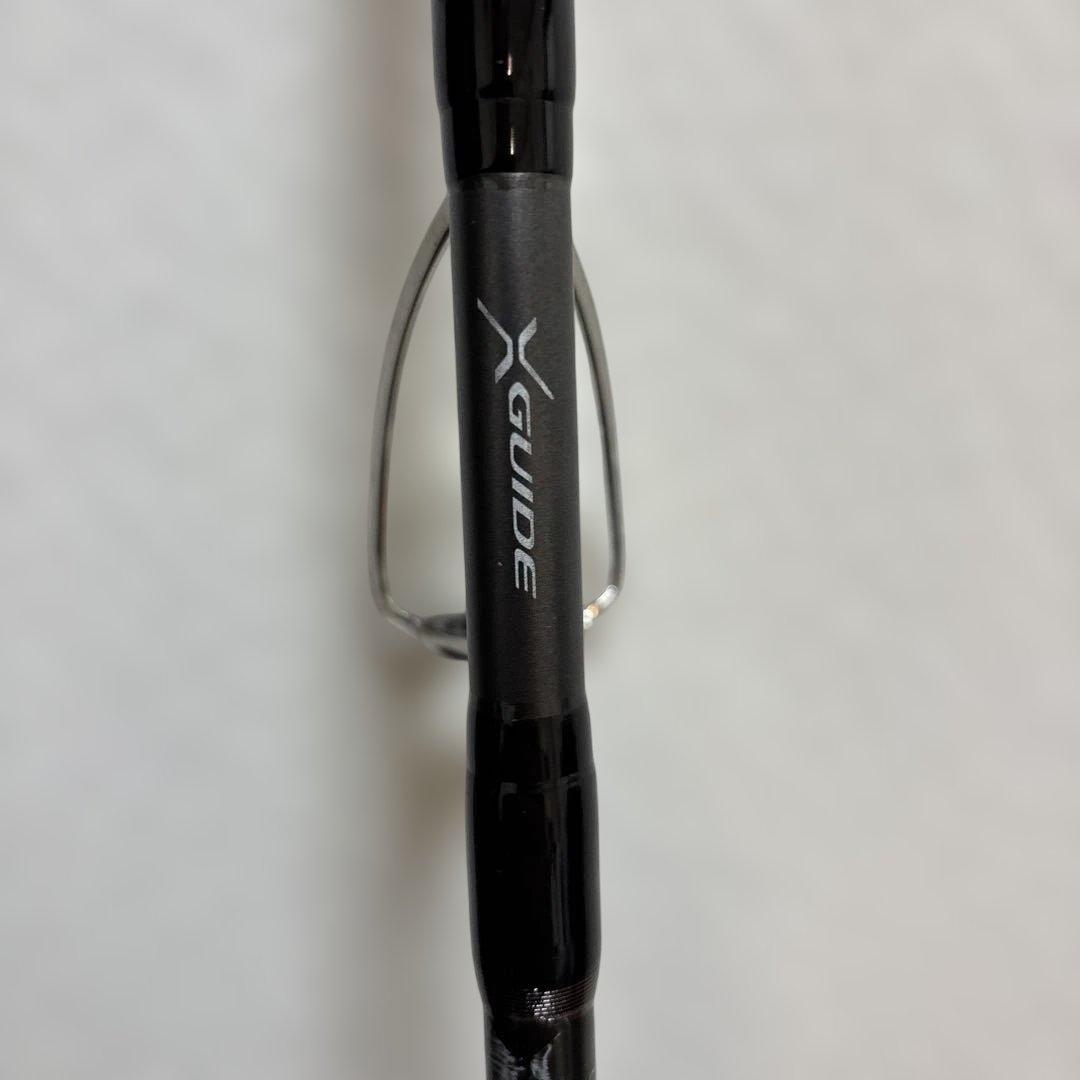 シマノ　コルトスナイパーリミテッド　S100H