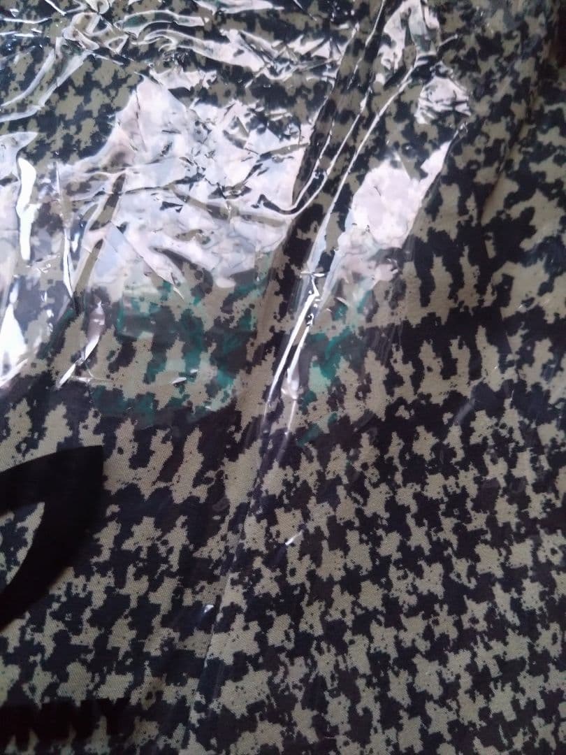 MASTER BUNNY EDITION レインウェア セット