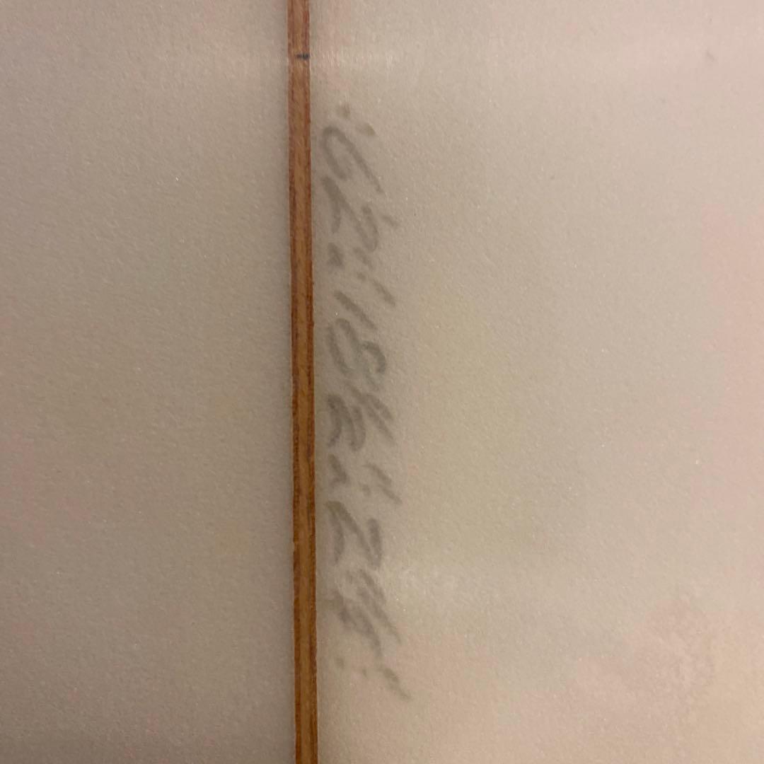 Gerry Lopez サーフボード　6’2