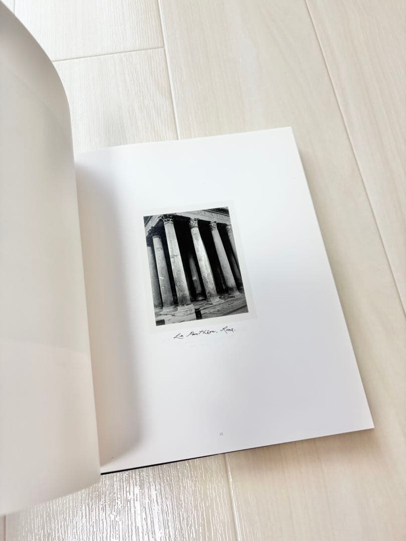 Patti Smith: Land 250 パティ・スミス